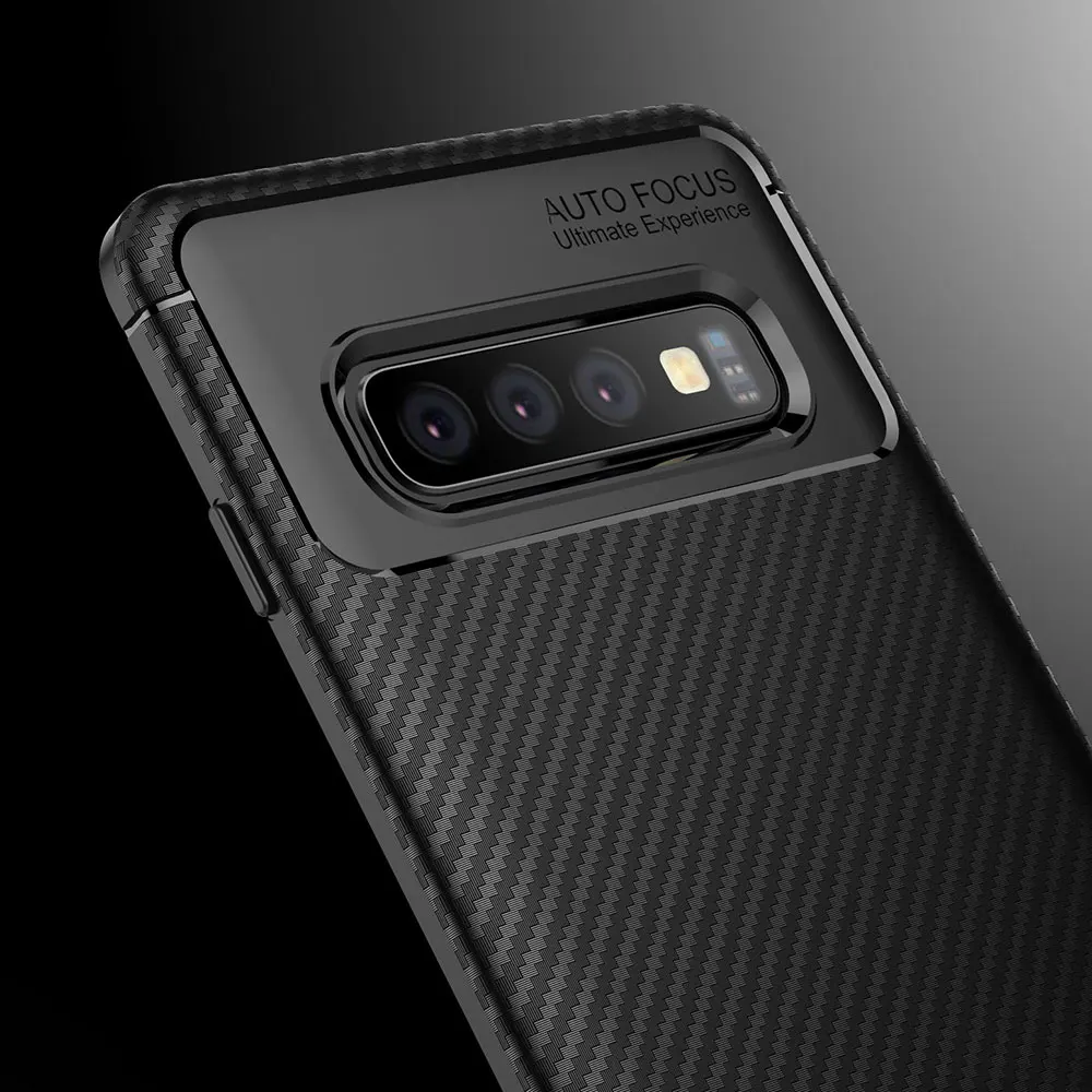Чехол Funda для samsung Galaxy A70 A50 A40 A30 A750 2018 A6 A8 плюс J3 J6 J7 A6S A8S противоударный Автофокус