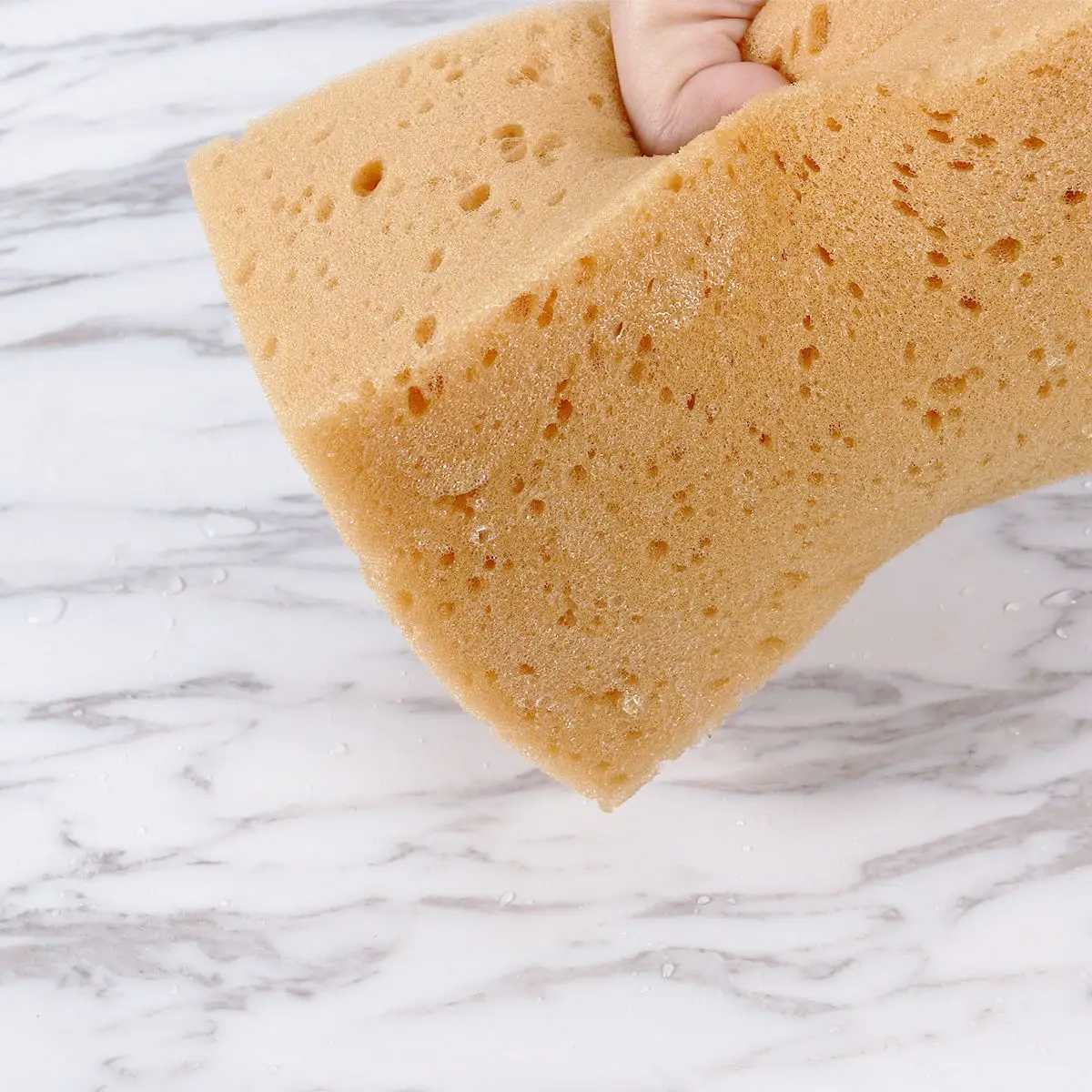 

Car Auto Vehicle Washing Cleaning Sponge Magic Sponge Eraser Melamine Cleaner For Kitchen Office Bathroom