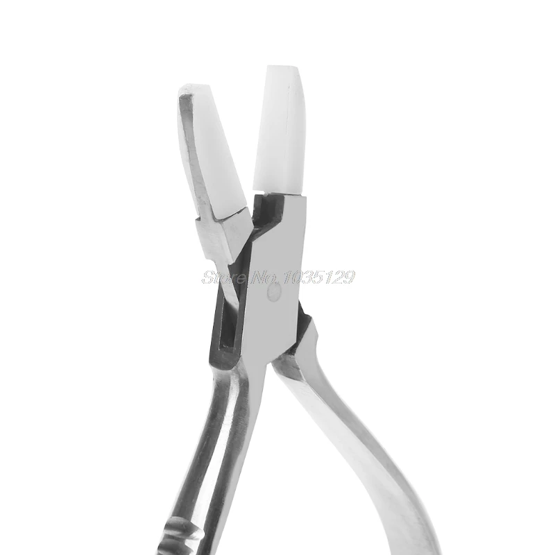 1Pc очки набора для восстановления оптических плоскогубцы Нержавеющая сталь