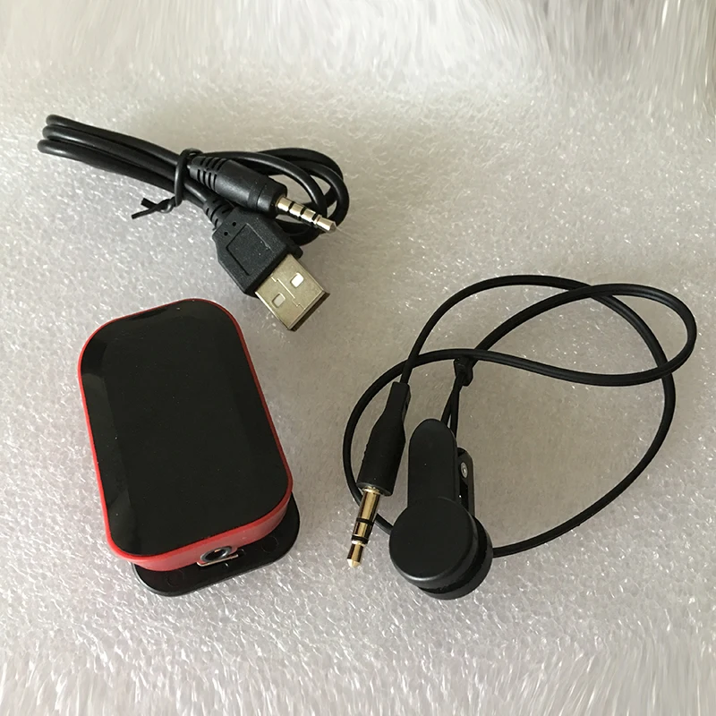 Bluetooth монитор вариабельности сердечного ритма ухо клип палец датчик сердечного ритма HRV монитор Elite HRV Heartrate+ когерентность PRO