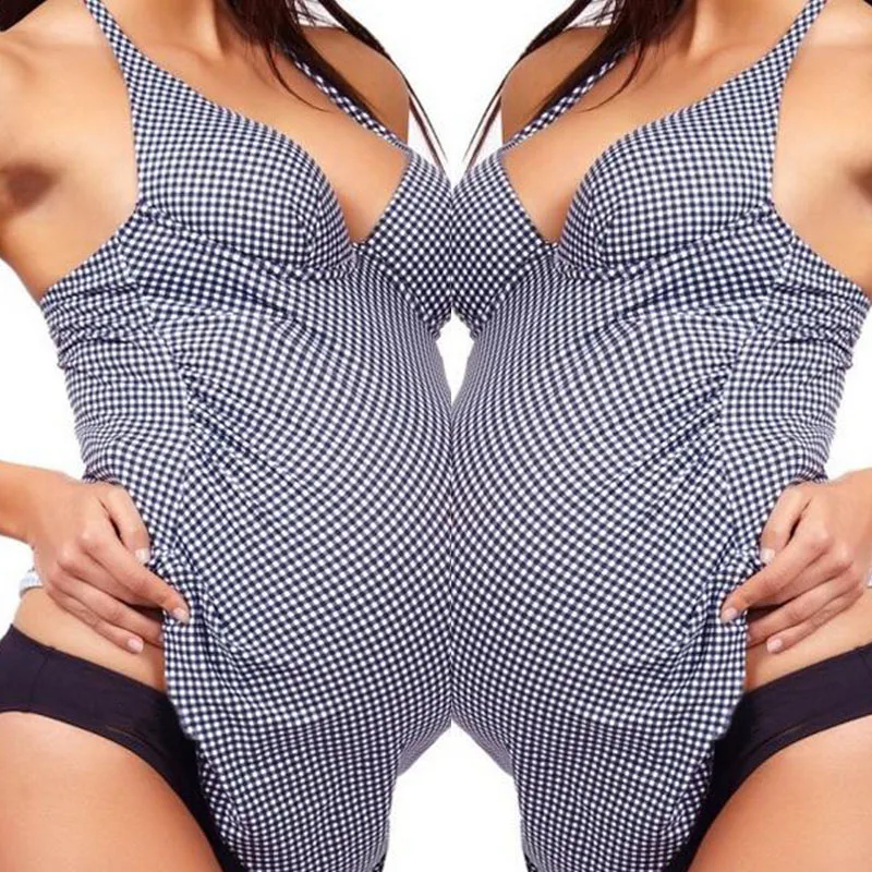 5XL одежда для беременных Одежда синий пляжный купальный костюм сексуальные