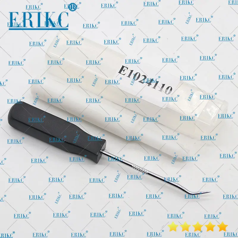 Инструмент для внутреннего удаления топливного инжектора ERIKC уплотнительные