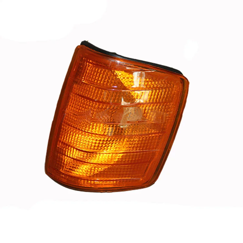 

Car Front Corner Lamp Housing Turn Signal Light Cover for Mercedes Benz W201 E200 E220 E230 E280 E320