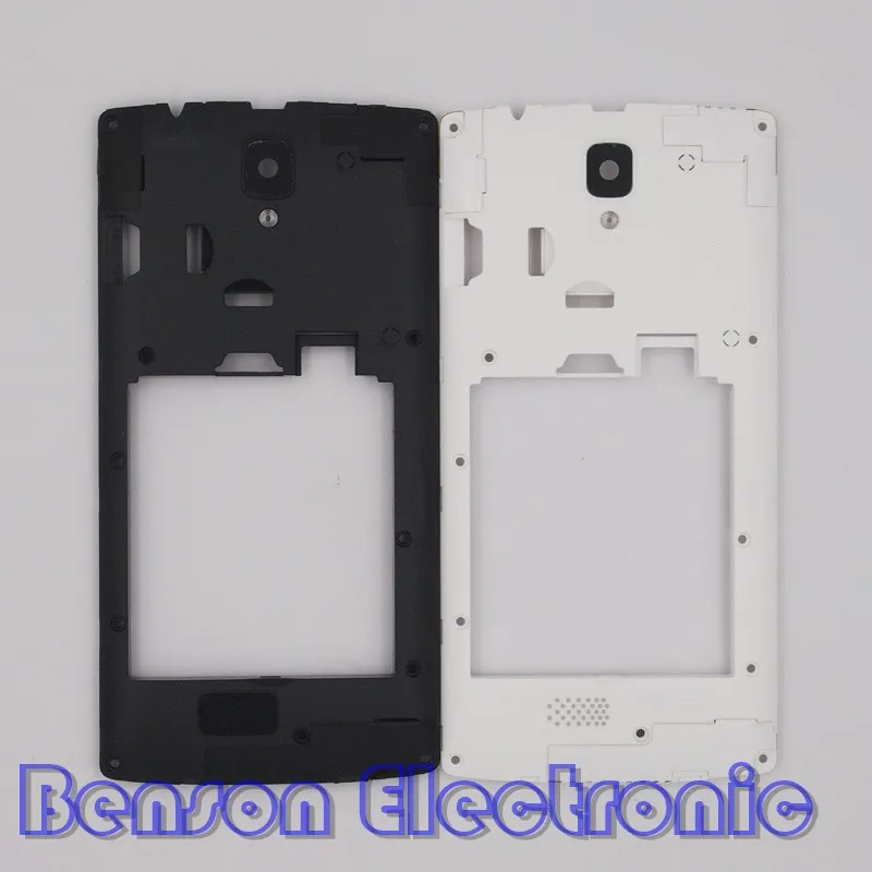 BaanSam средний держатель средняя рамка для lenovo A2580 A2010 Корпус чехол с антенной+ объектив камеры