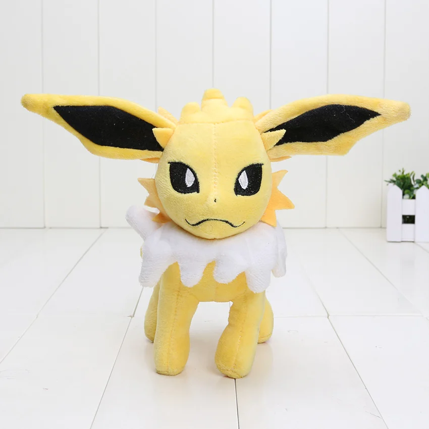 16-20 см аниме плюшевые Eevee Sylveon Espeon flarion Umbreon Glaceon Jolteon Vaporeon Leafeon мягкая игрушка кукла Мягкие плюшевые игрушки