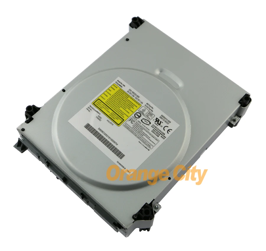 ChengChengDianWan DG 16D2S Lite on Drive для xbox360 Xbox 360 DVD Drive|drive|drive dvddrive xbox |