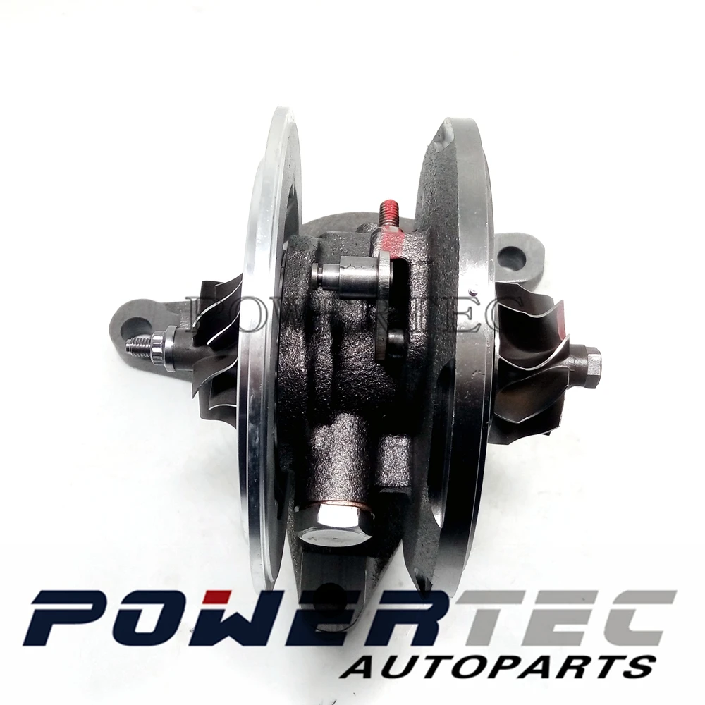GTB1749V 760698-5003S 070145701R турбо зарядное устройство Chra картридж 760698 CORE Для VW T5 Transporter 2 5 TDI