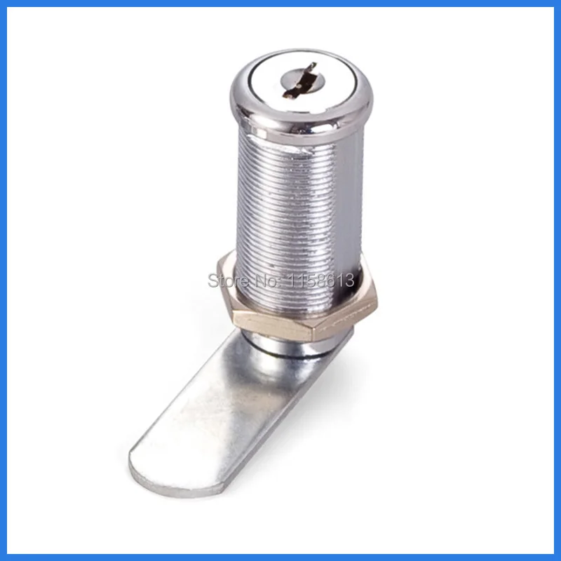 10 шт. 40 мм хорошо полученный замок для двери шкафа|door cam lock|cam lockkeyed alike |