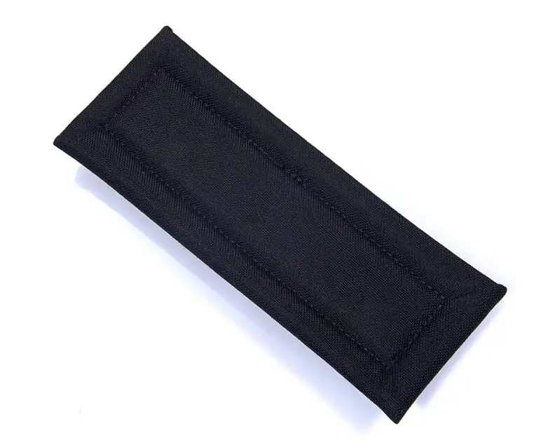 FLYYE 1 шт. MOLL рюкзак Наплечная Сумка Pad Ver. S BG-A002 - Цвет: Black