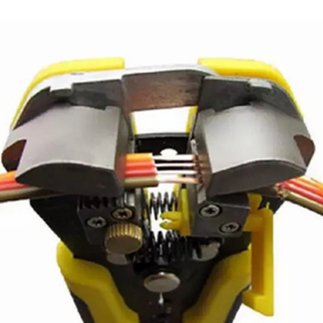 Обжимной инструмент для кабелей резак автоматический зачистки проводов