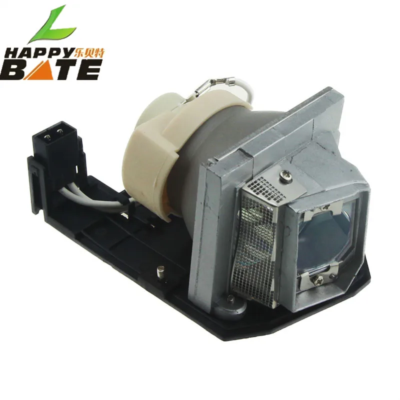 

HAPPYBATE P1163,X113,X1163,X1263,V100 High Quality Replacement Projector Lamp with Housing for ACER MC.JGL11.001 Projectors