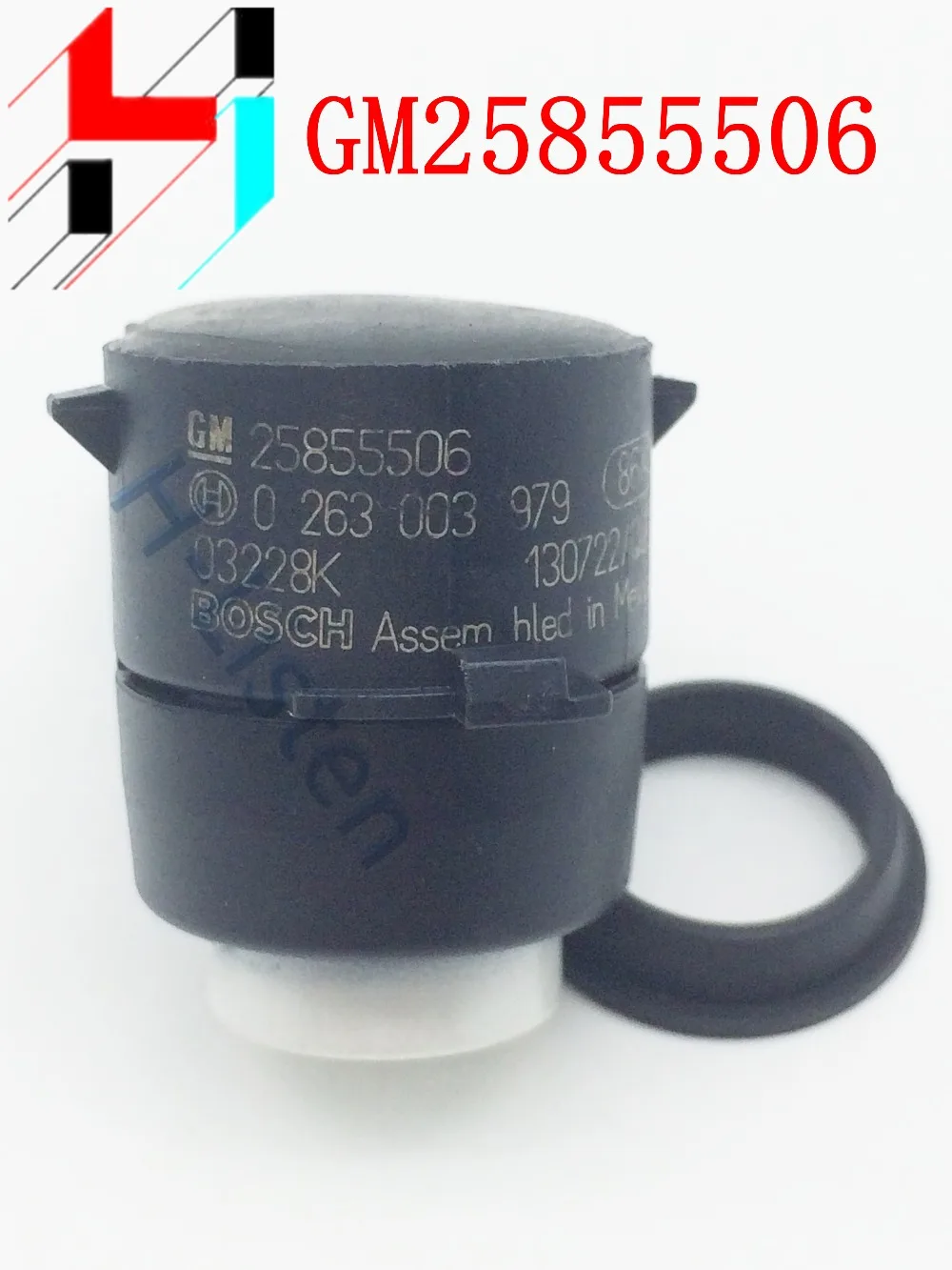 Датчик парковки для Chevrolet Cruze Aveo Orlando Opel Astra J Insignia 25855506 13242365 13394368 25855503 13330722