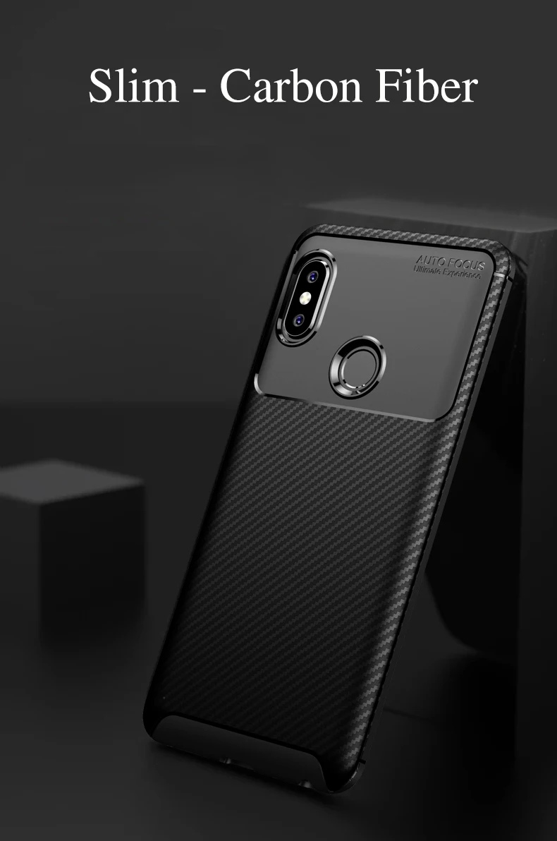 Мягкий силикон из углеродного волокна чехол для Xiaomi mi 8 Lite Se Explorer Edition макс 3 Pocophone F1 Red mi 6 6a 5 Plus Note 6 5 Pro крышка