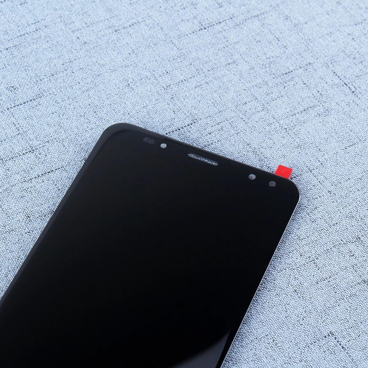 Для Ulefone power 3 ЖК дисплей + сенсорный экран 2160X1080 Замена аксессуары инструменты для