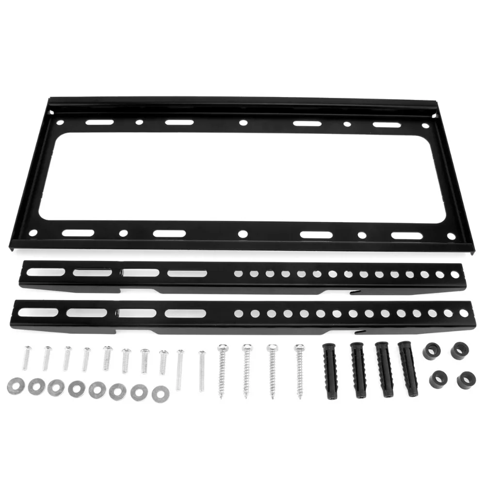 Универсальный настенный кронштейн для телевизора ЖК светодиодный держатель