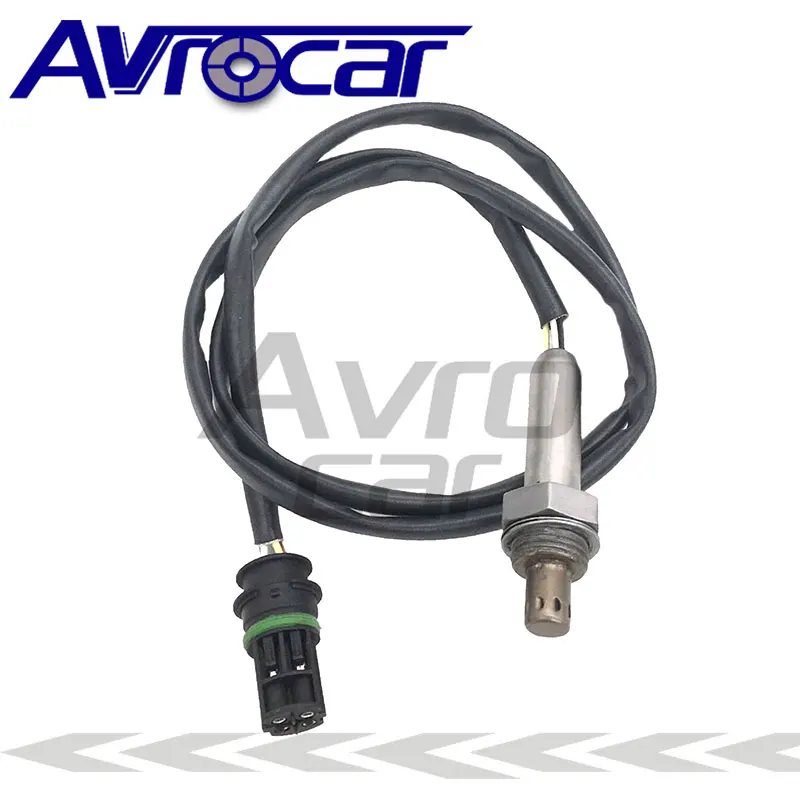AVROCAR кислородный датчик O2 лямбда соотношения воздушного топлива для BMW 3 серии E39