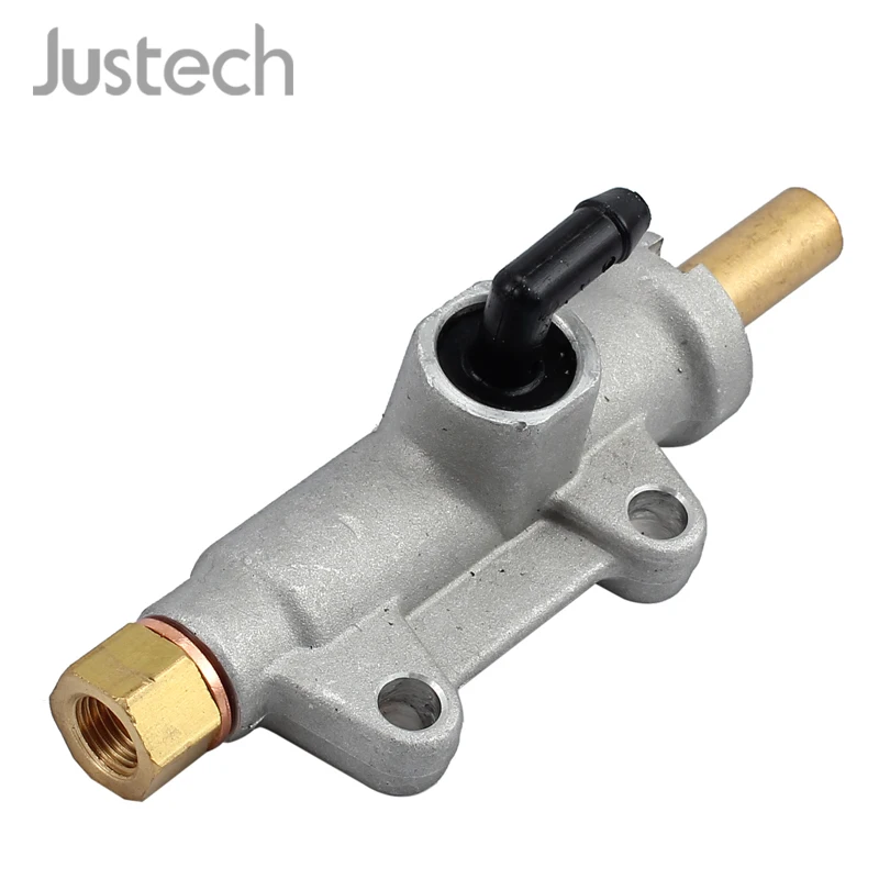 Jutech новый главный тормозной цилиндр 1911113 1910301 для Polaris Sportsman 335 400 450 500 600 700 800 ATV