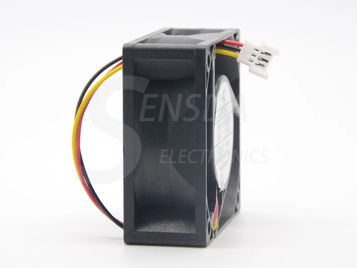 Вентилятор охлаждения SXDOOL 60 мм MMF 06F24ES RM5 NC5332H62 DC 24V 0.10A инвертор|cooling fan|24v dc cooling fan24v