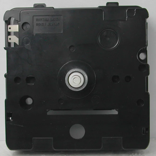 Пластиковые кварцевые часы с механизмом сделай сам принадлежность для часов