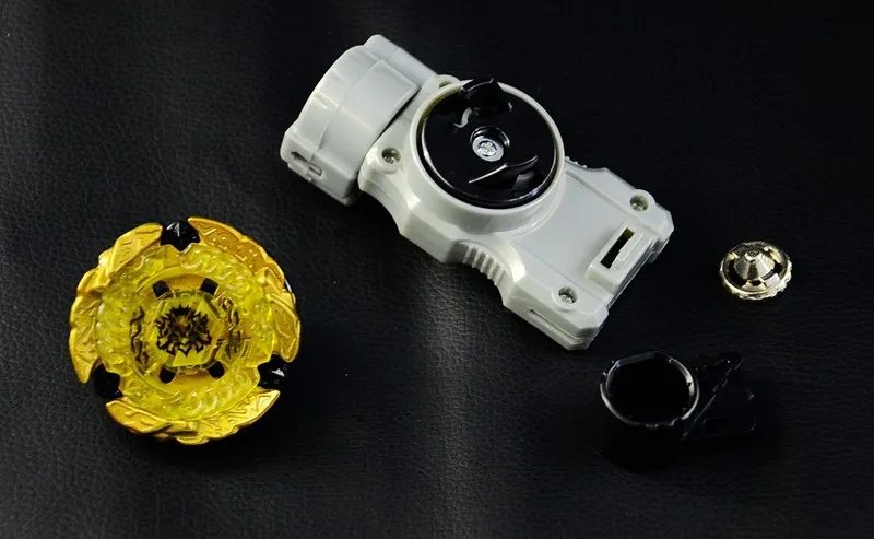 4D Beyblades Launcher волчок металлический Топ набор Hades Hello Kerbecs BB99 | Игрушки и хобби