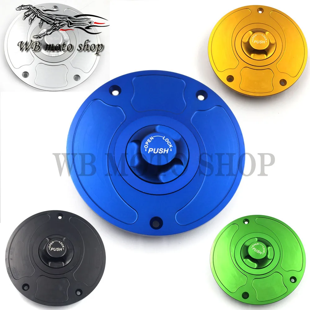 Крышка топливного бака мотоцикла с ЧПУ для Honda CBR 600 F4I F4 F3 F2 RC51 VTR 1000 600RR 900 929 954 1000RR CB