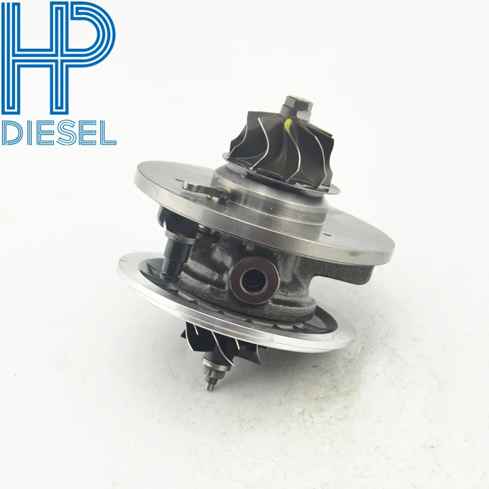 700447 сбалансированный турбинный картридж core 700447-0006 для BMW 318D/320D/520D M47D E46 E39 1998-турбо