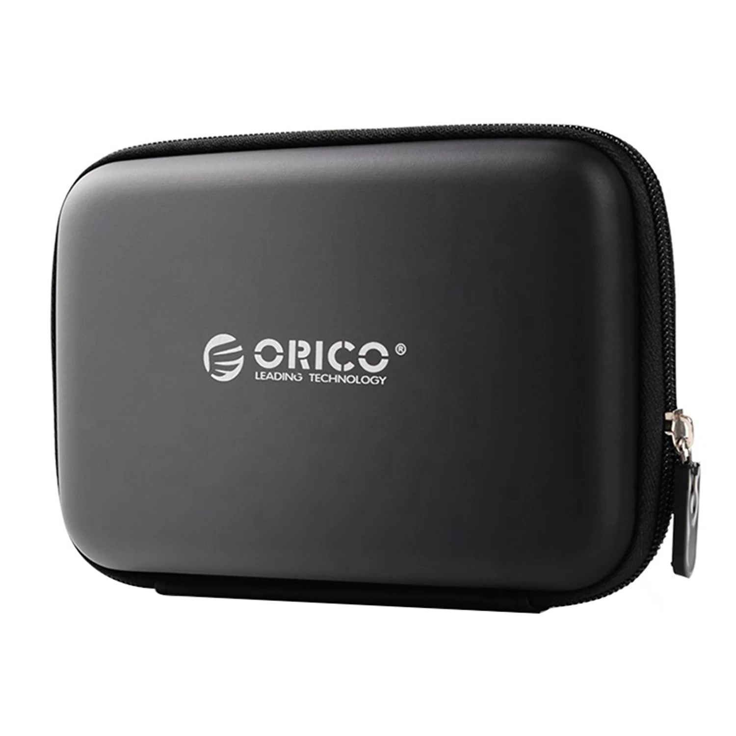 Защитный чехол ORICO 2,5 дюйма для жесткого диска Seagate samsung WD, внешний жесткий футляр для дисков - Цвет: Black