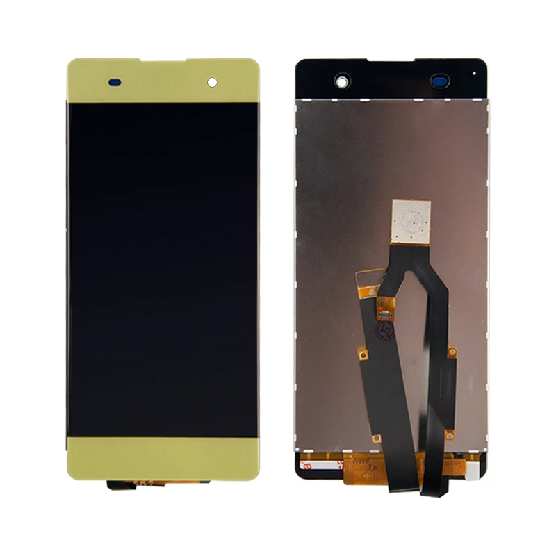 5 0 ''для Sony Xperia XA F3111 F3113 F3115 ЖК экран с сенсорным экраном дигитайзер в сборе