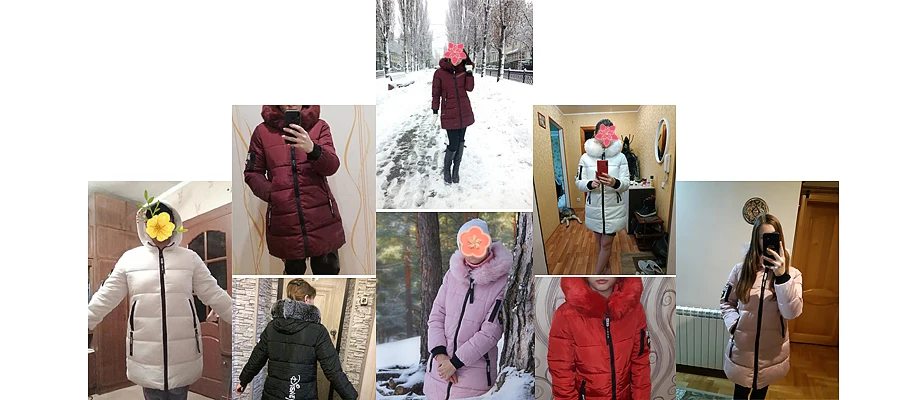 Парка, женские зимние пальто, длинные хлопковые повседневные меховые куртки с капюшоном, женские теплые зимние парки, Женское пальто, Прямая поставка