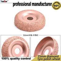diamond grinding wheel for the tyre fix tyre polishing kit tools for tyre fix at good price and export quailty