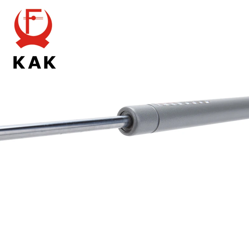 KAK 25кг/250N медная силовая дверная подъемная поддержка газовая гидравлическая