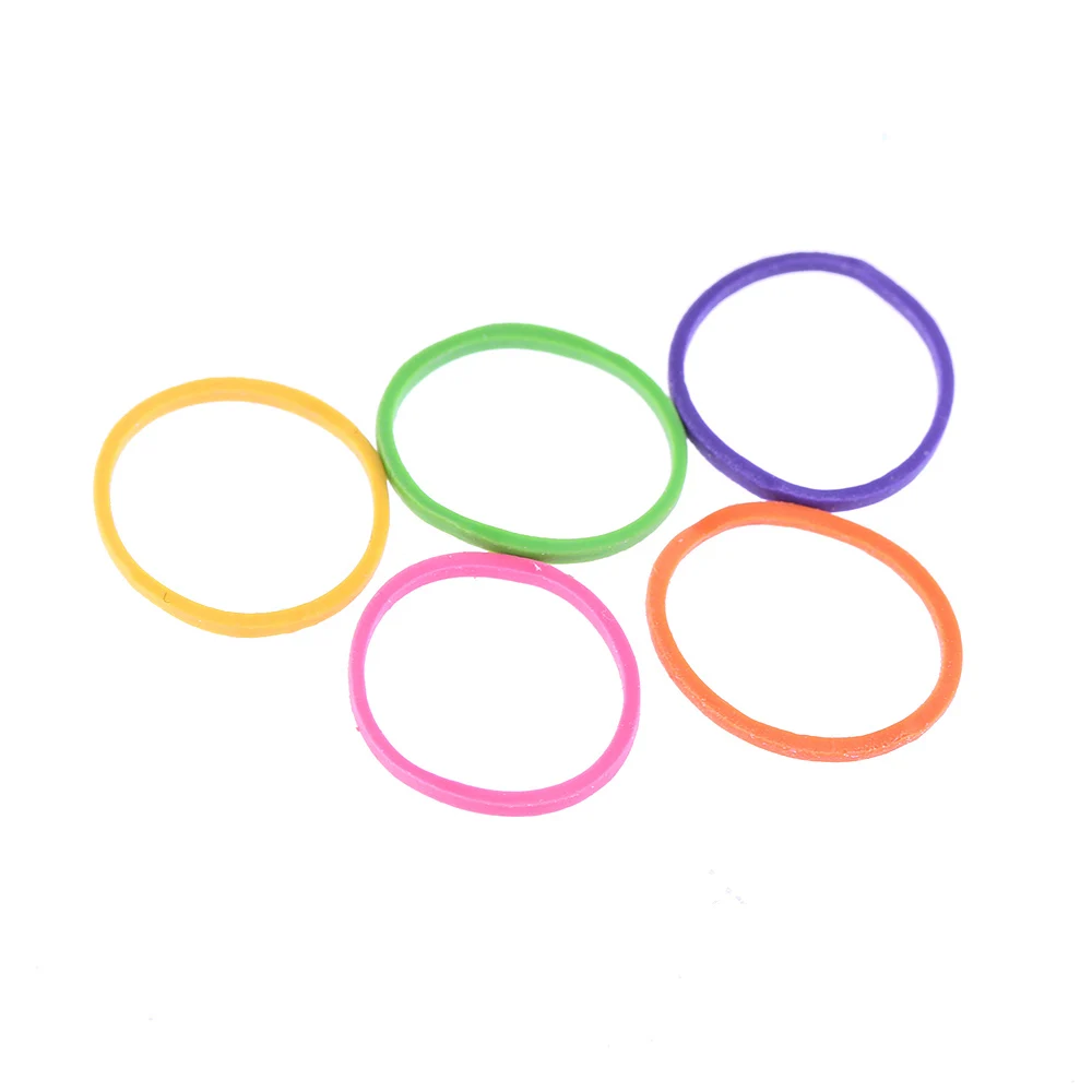 Эластичный ободок для груминга кошек и щенков эластичный собаки резинка волос