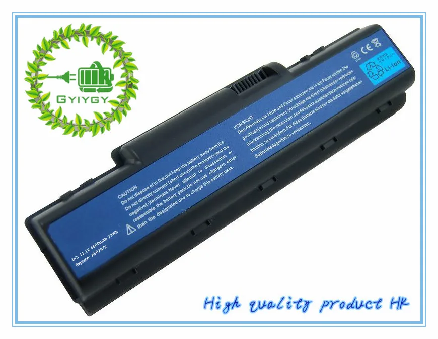 4720 9C AS07A31 AS07A41 AS07A71 Аккумулятор для ACER Aspire 4730 5735Z 5737Z 5738 5738DG 5738G 5738Z 5738ZG 5740 5740DG 5740G |