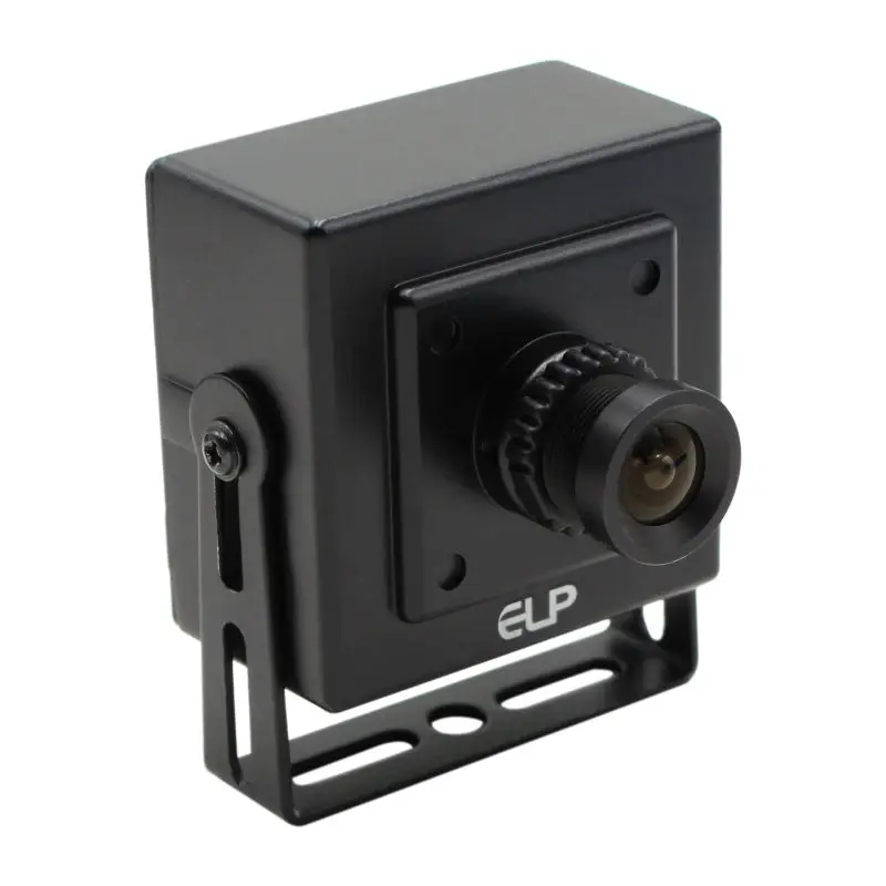 720P Mini HD USB Camera CMOS OV9712 free driver Mac Linux Android Windows usb webcam 2.1/2.8/3.6/6/8/12/16mm lens optional | Безопасность