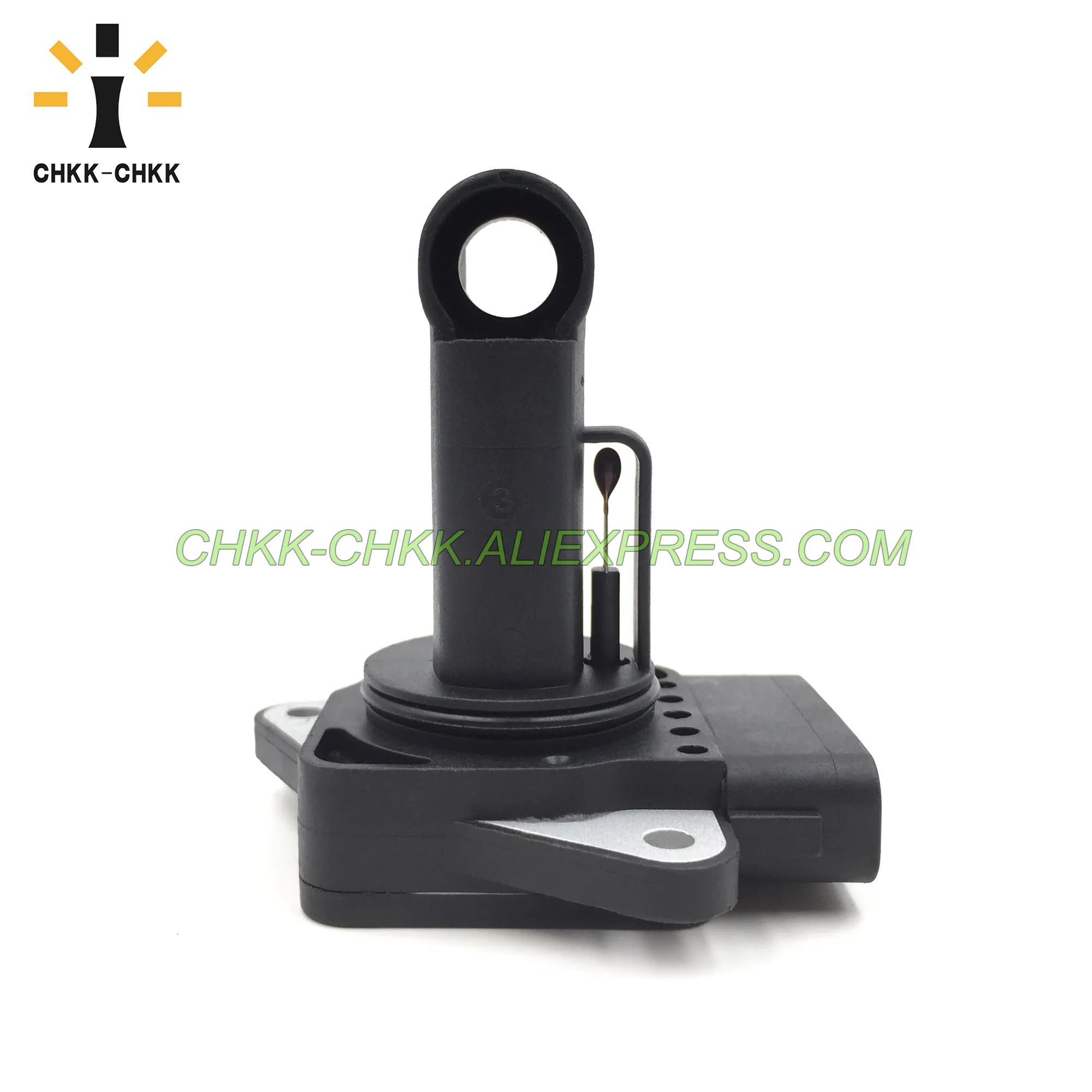 CHKK массовый расходомер воздуха Сенсор 22204 0D020 21010 0D030 07010 для Toyota Highlander FJ