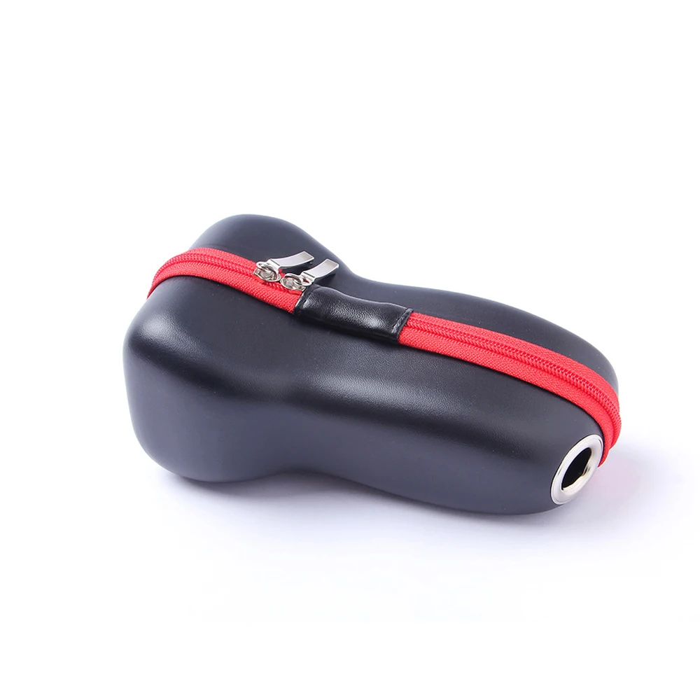 Home Stowing Tidying Storage Organizer Bag For Philips Shaver Trimmer Electric Shaving Machine Accessories | Бытовая техника