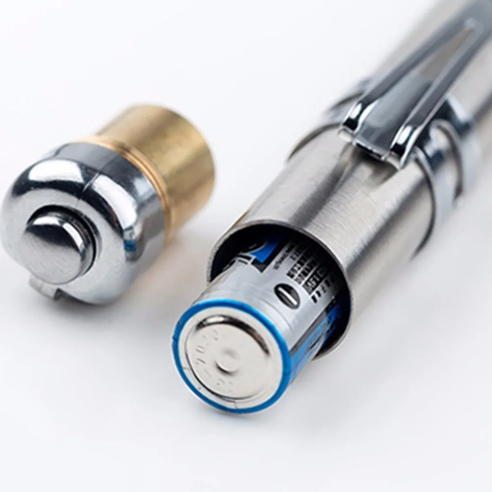 Портативная мини батарея для светодиодного фонаря мощный супер яркий фонарик с