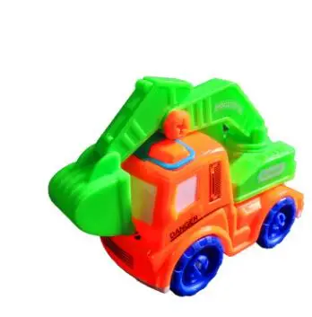 Раннего обучения Образование DIY гайки группа установлен Пластик 3D Puzzle разборки Мотоцикл дети Игрушечные лошадки для детей Игрушечные лошадки - Цвет: 10