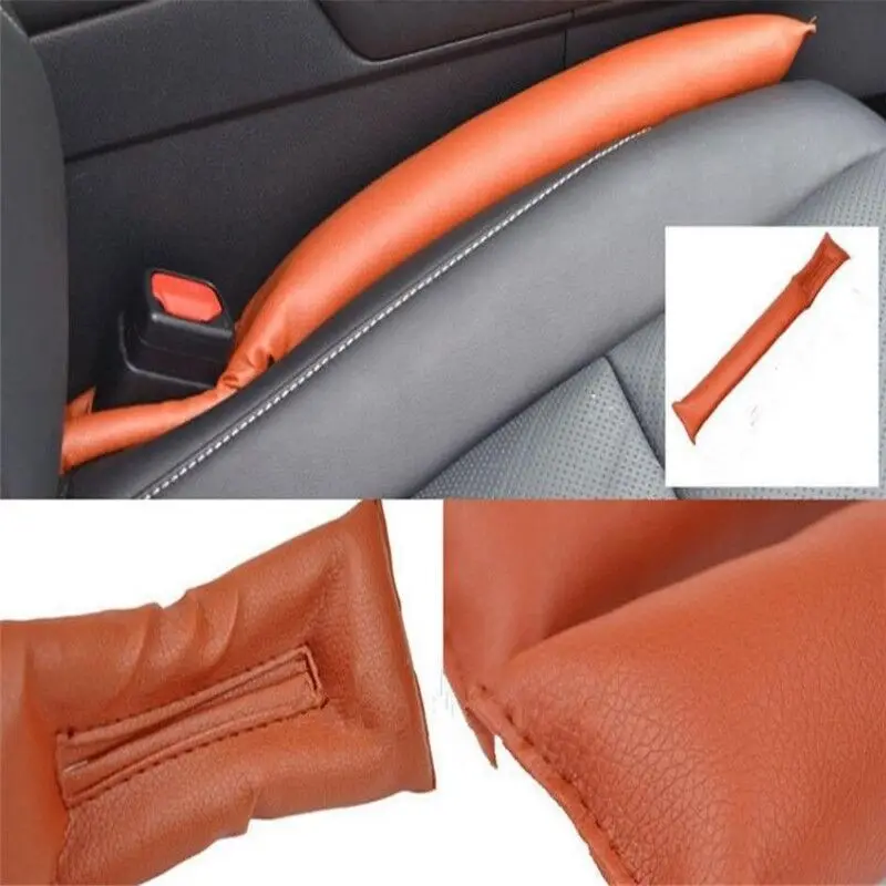 Автомобильный Стайлинг Автомобильная герметичная Накладка для сиденья Leon Ibiza Altea