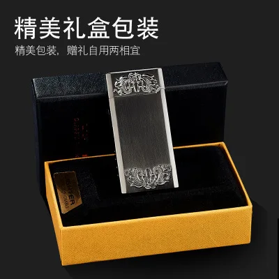 Новинка, двухдуговая плазменная USB Зажигалка, светодиодный дисплей, Электрические перезаряжаемые зажигалки, сигареты, гаджеты для мужчин