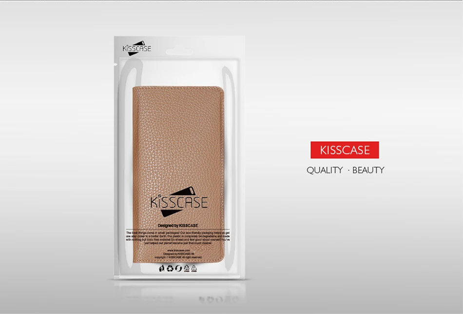 KISSCASE кожаный Универсальный чехол-бумажник для телефона IPhone X XS 8 7 6 6s Plus 5s 5 SE бизнес чехол для samsung S8 S7 S6 S5 Edge
