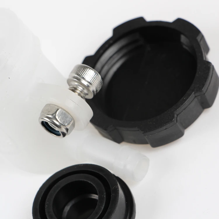 Universal Motorcycle Front Brake Fluid Bottle Master Cylinder Oil Reservoir Cup For Adelin frando | Автомобили и мотоциклы