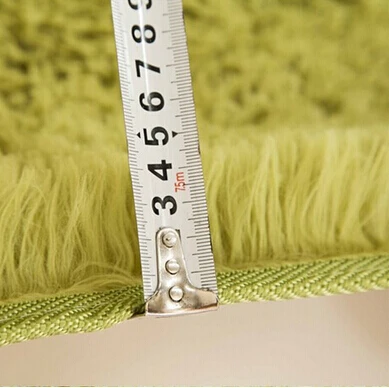 Бесплатная доставка супер мягкий травяной зеленый ковер/напольный ковер 800 мм x