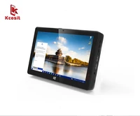 portable mini pc windows 10 home business office pocket tablet pc intel z8300 8 screen 4gb ram 64gb rom usb wifi desktops