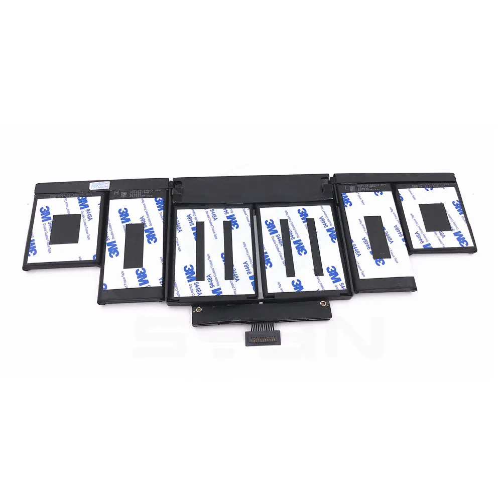 A1494 Аккумулятор для ноутбука Macbook Pro retina 15,4 ''A1398 аккумулятор MGXC2 MGXA2 ME293 ME294 совместимый с 2013- года