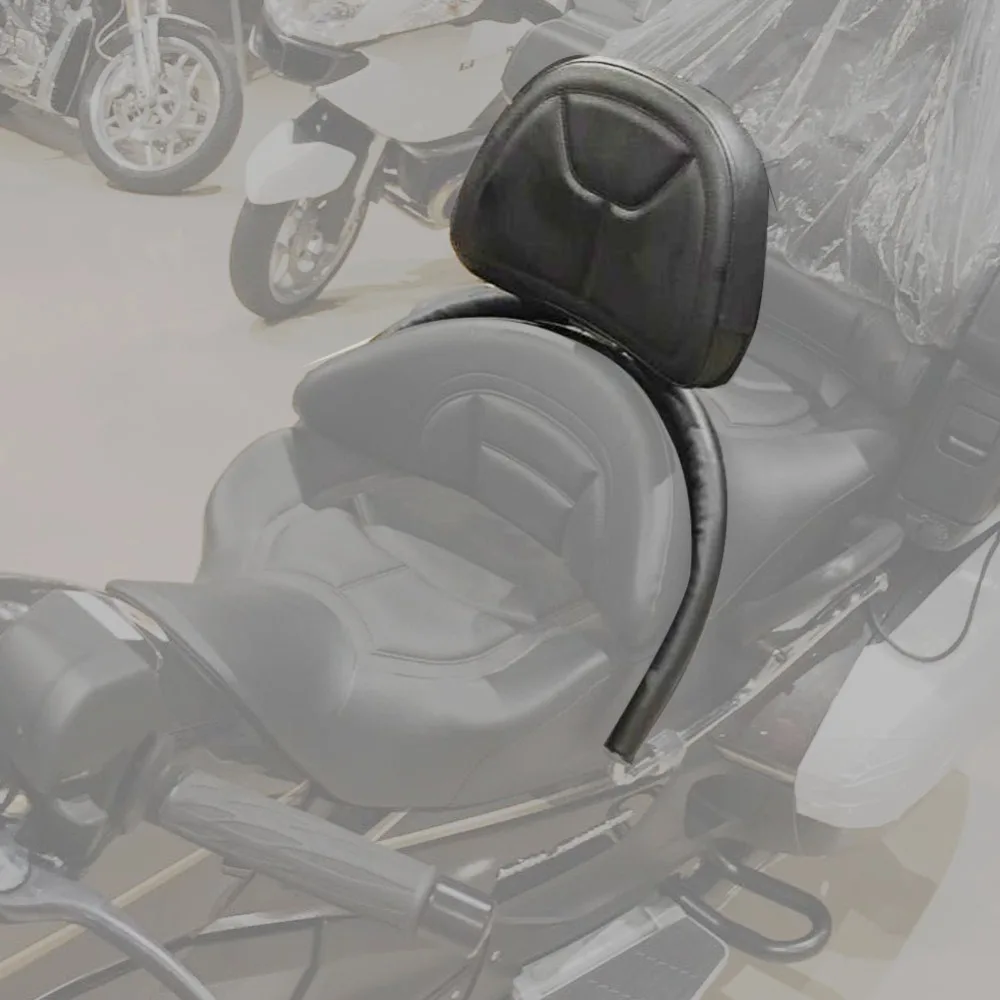 GL1800 драйвер Sissy бар спинка для Honda Goldwing GL 1800 2001 2017 аксессуары мотоциклов