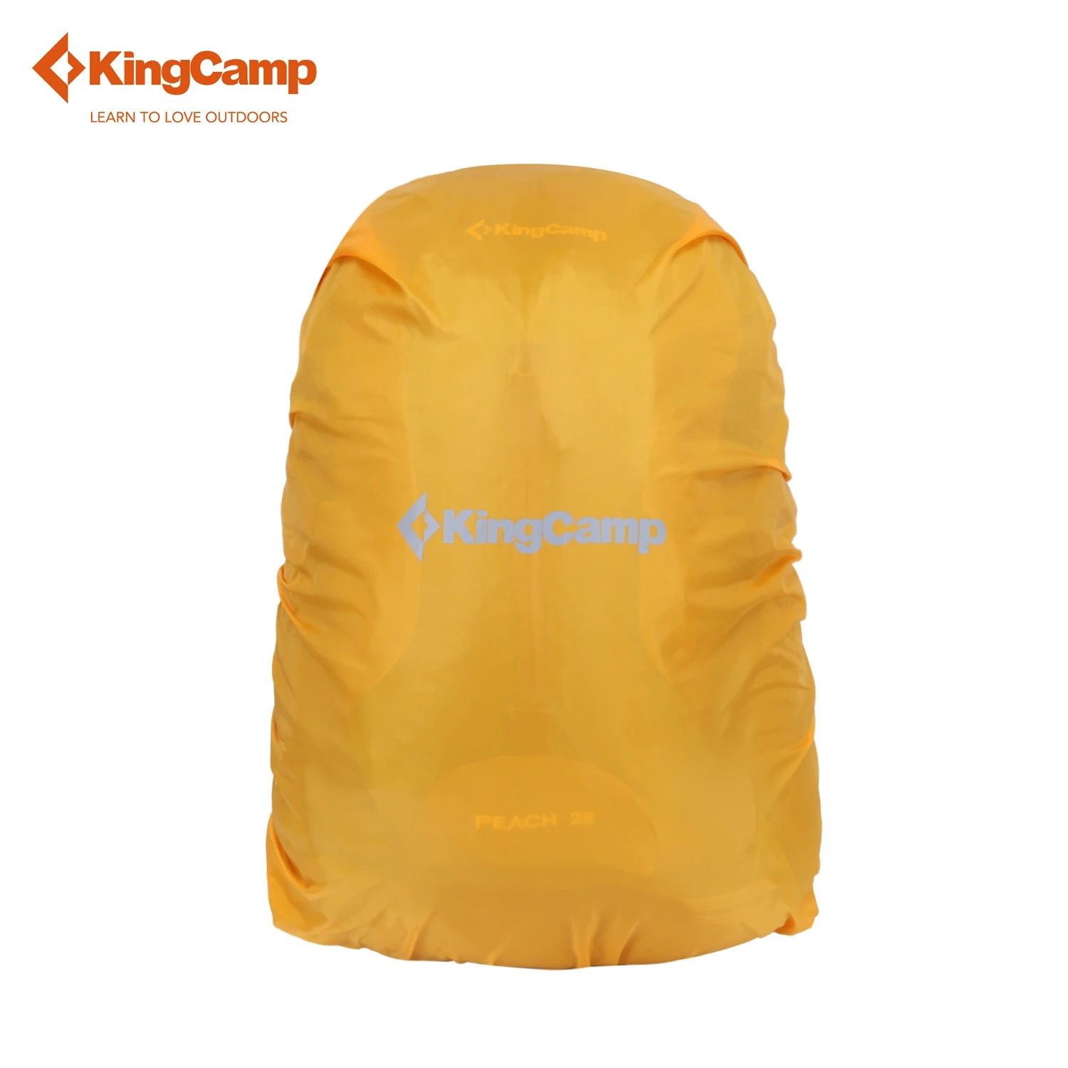 KingCamp 28L дорожный рюкзак с дождевиком Легкий Многофункциональный