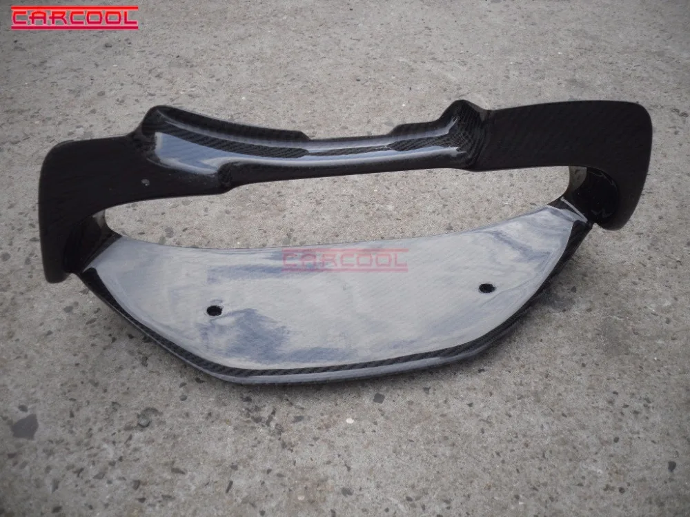 Автомобильный Стайлинг CF Интерьер кластер объемный RHD (Righ Hand Drive) Корпус для