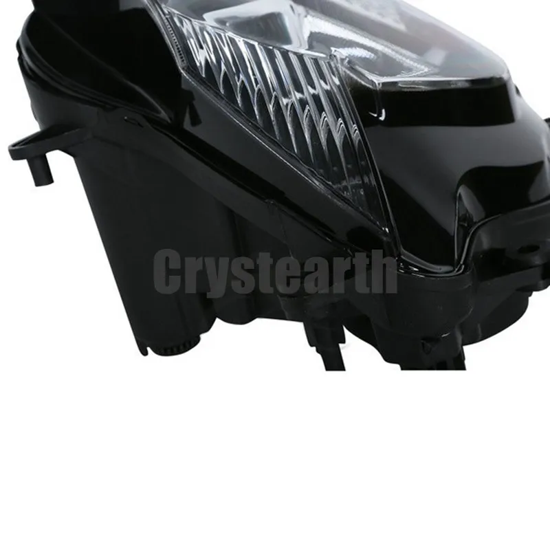 Для Suzuki GSXR 600/750 2006 2007 GSXR600 GSXR750 06 07 K6 K7 фара для мотоцикла в сборе корпус Корпус