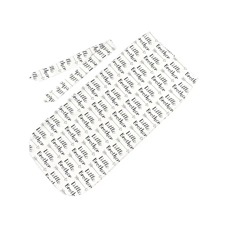 Спальный мешок OkayMom для новорожденных пеленка мальчиков и девочек милая Пижама